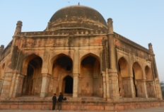 Special Walk: Mehrauli Village