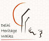 Delhi Heritage Walks